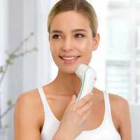 Clinique sonic szczoteczka do oczyszczania twarzy douglas