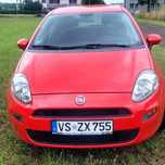 Fiat Puntp Evo/KLimatyzacja Sprawna/z Niemiec