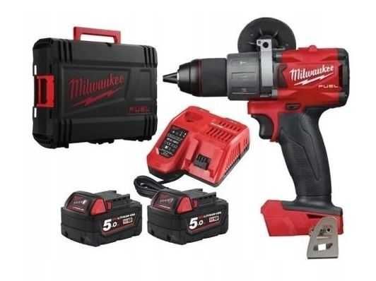 Milwaukee M18 FPD2-502X 18 V