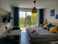 Apartament  Jastrzębia Góra