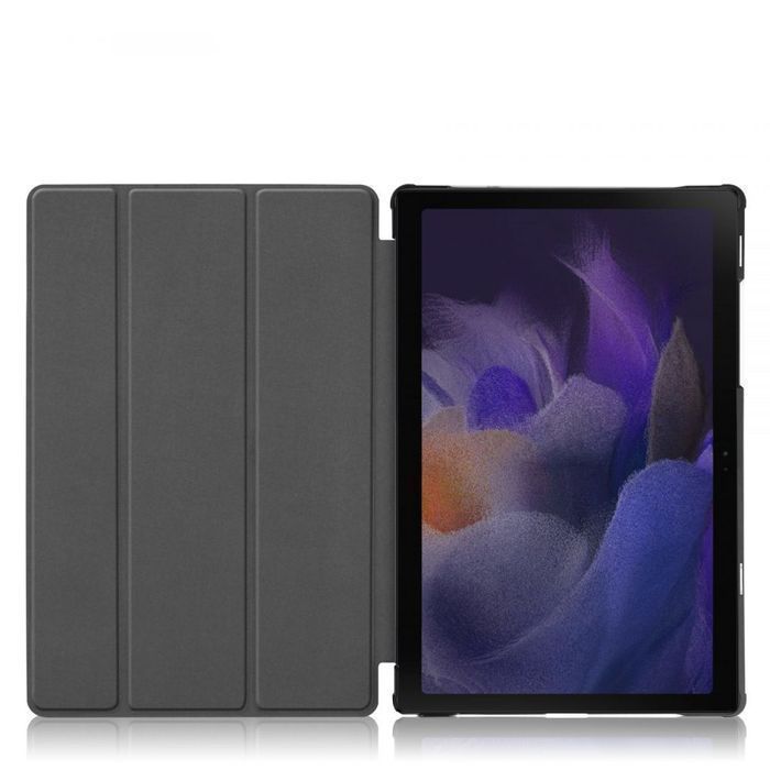 Tech-Protect Smartcase Galaxy Tab A8 10.5 X200 / X205 Marble