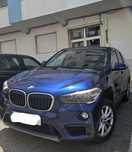 Vendo BMW X1 Sdrive 16d