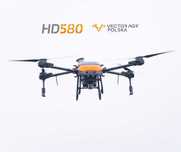 Dron rolniczy do oprysków 70L – Vector AGR