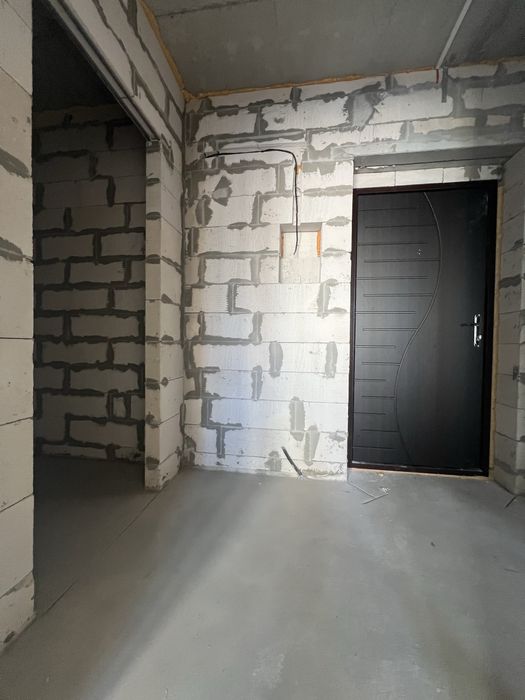 ‼️«Єоселя» Ощадбанк 42,000$ 1к(43м2)Євродвушка/Еркер панорама