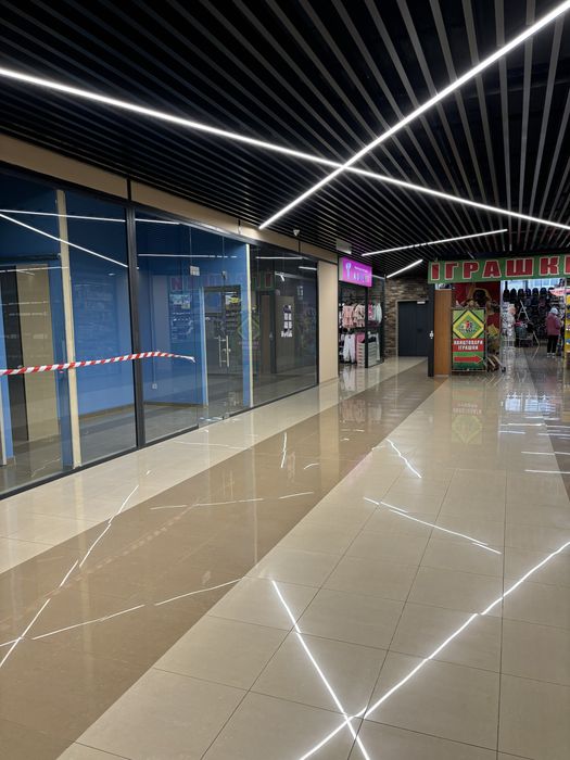 Оренда в Тц перед «Ігролендом»під кафе 50 м2