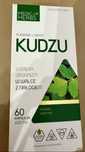 Kudzu suplement 60 kaps