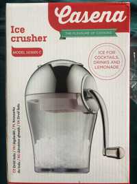 Kruszarka do lodu - Ice crusher