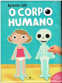 13977

Aprendo com o Corpo Humano
editor: Bertrand Editora