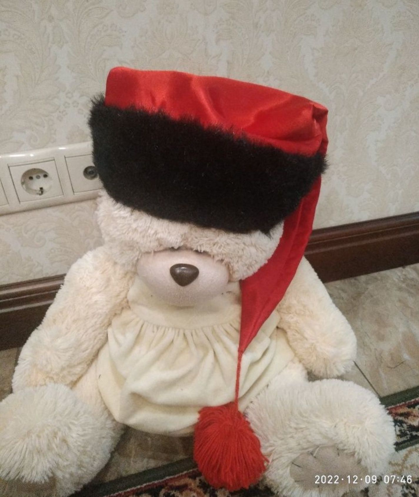 Прокат костюм Козака український національний