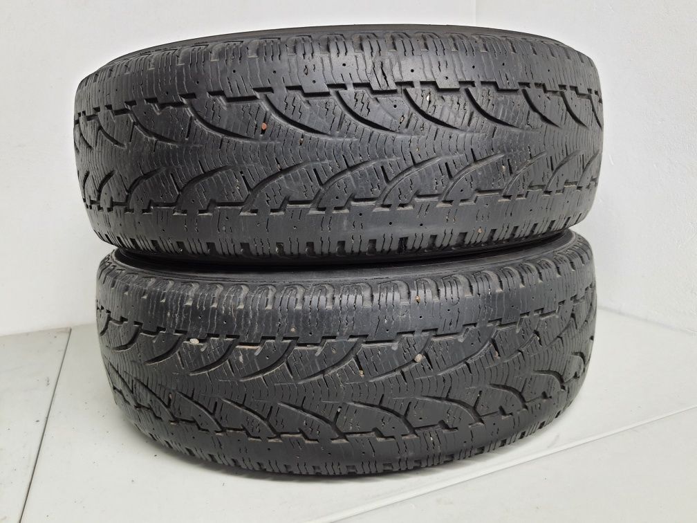 Гума (резина) Pirelli 195/65/16C