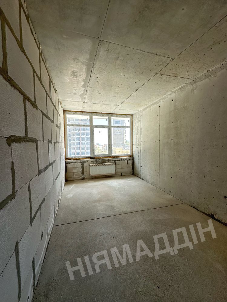 3 комнатная ЖК Атмосфера Аркадия сданная секция