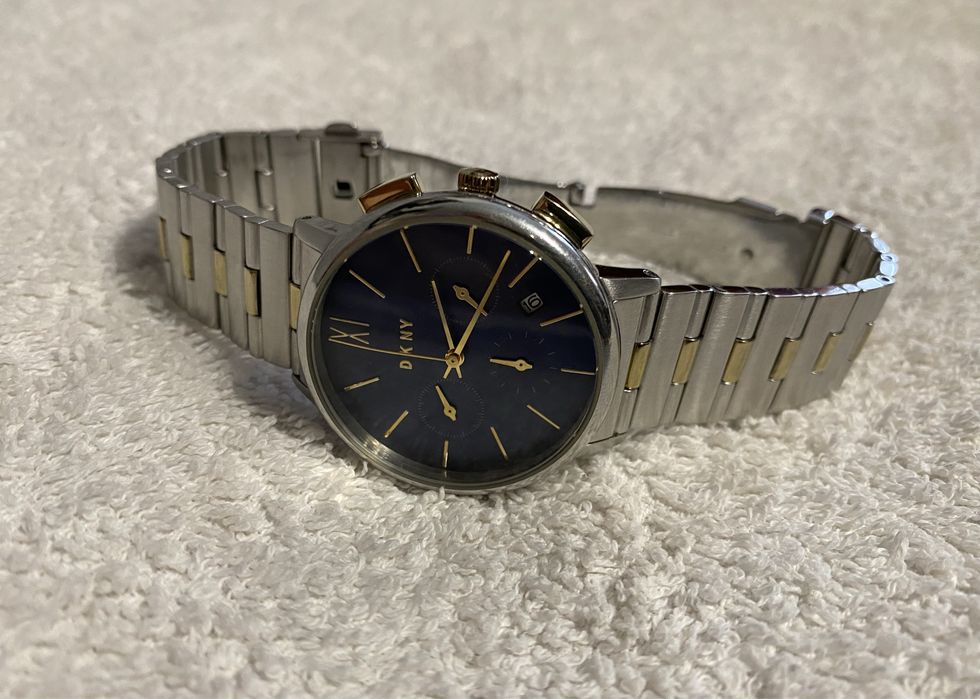 США Часы женские DKNY NY2542 Donna Karan New York годинник жіночій