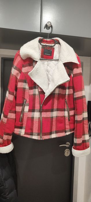 Kurtka damska Fishbone r. XL