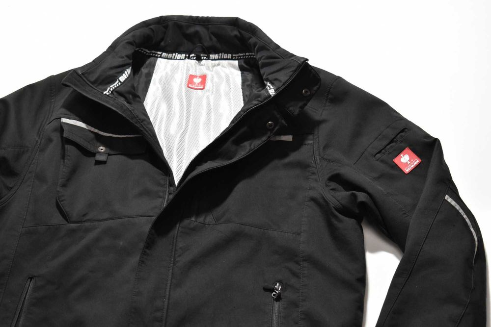 Engelbert strauss kurtka XL ROBOCZA