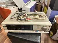 Radio leitor de cassete