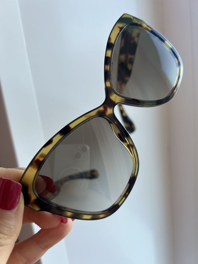 Miu miu окуляри оригінал