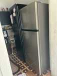 Frigorifico Hisense RT600N4DC2 467L