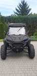 Polaris RZR Buggy Polaris RZR XP 1000