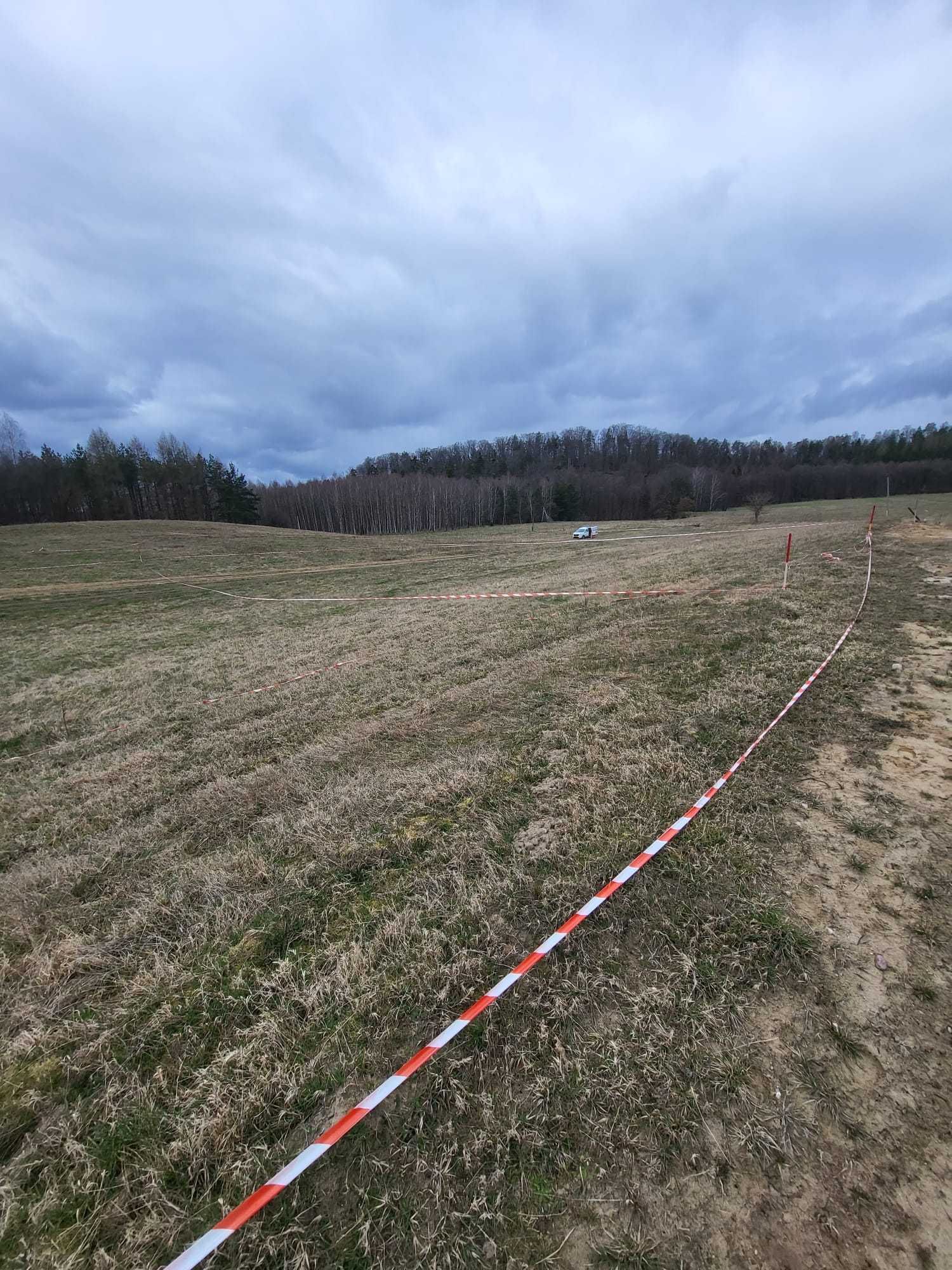 OKAZJA - Dzialka Wejherowo-30 min, blisko las, natura, bez pośredników