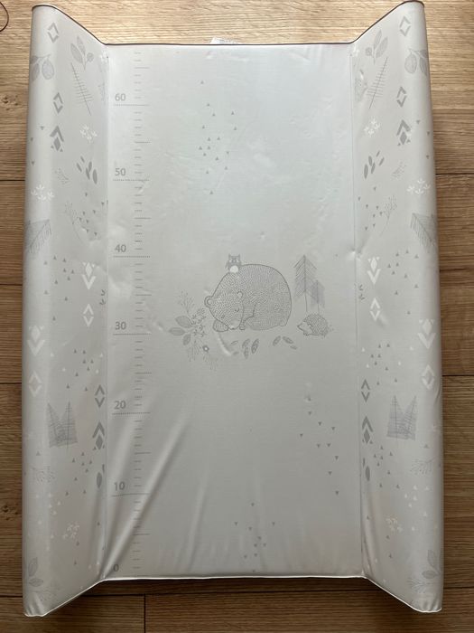 Chicco Next2Dreams – karuzelka do łóżeczka + przewijak gratis