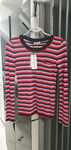 Bluzka Sonia Rykiel nowa xs/s/m