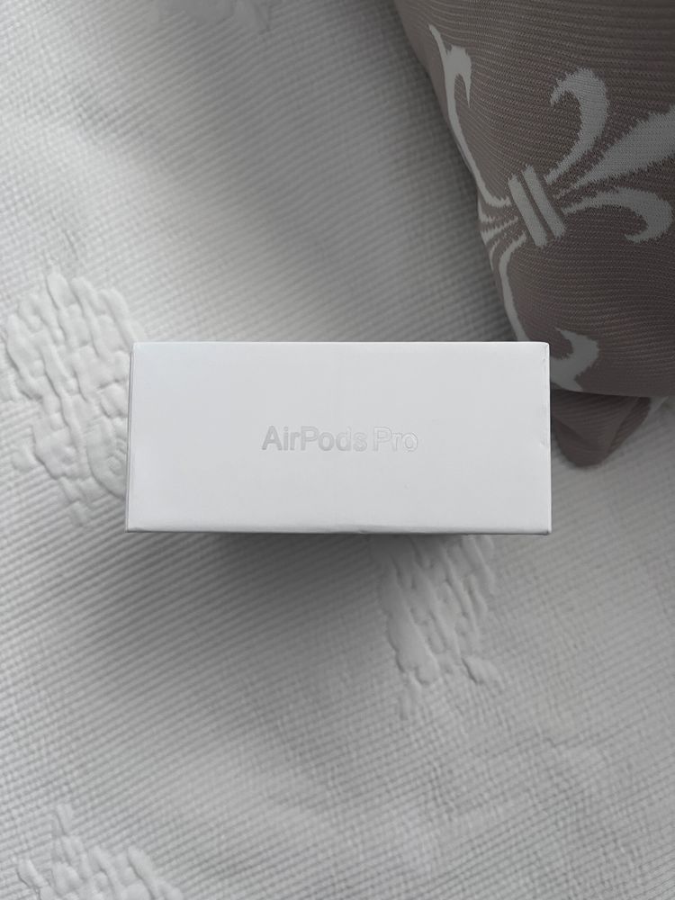 Air Pods Pro 2 Novos Autenticos