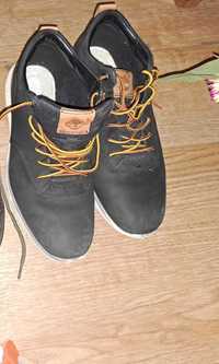 Sapatos timberland