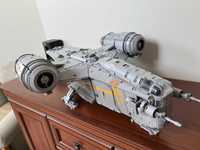 Klocki Star Wars Razor Crest Brzeszczot kompatybilne z LEGO 75331