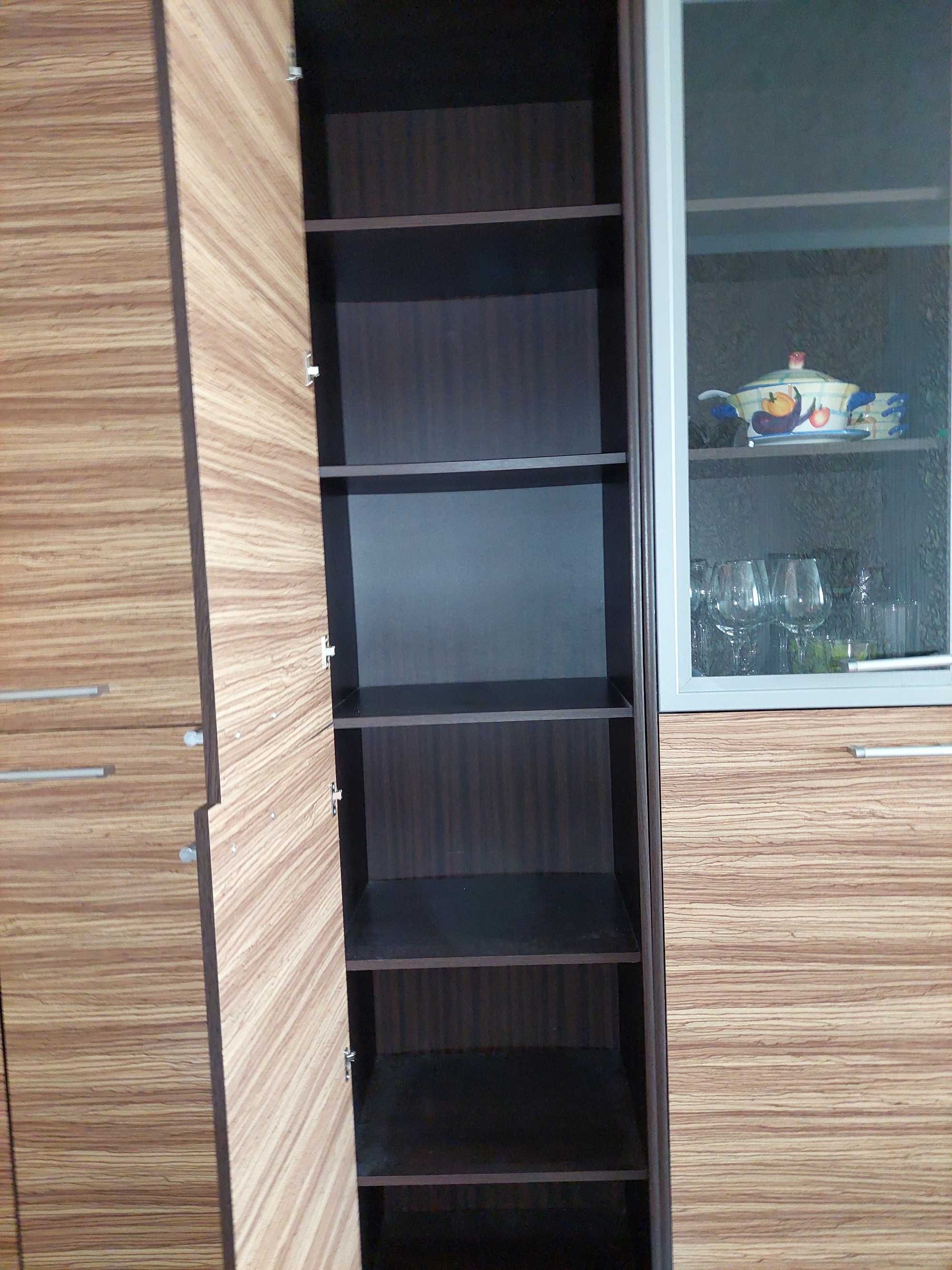 Стенка в зал, мебель в гостинную
