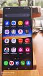 Samsung S21 Ultra 12 /256 GB srebrny