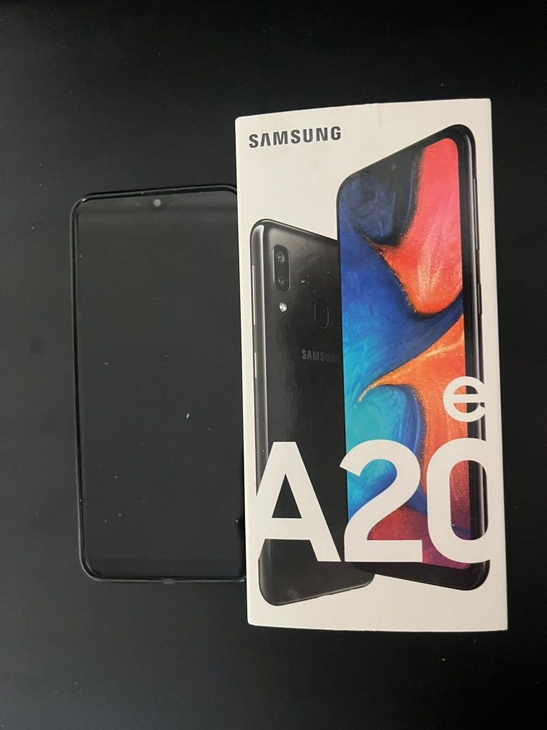 Samsung Galaxy A20e