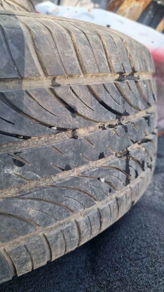 Koła Renault Laguna 16 cali 5x108