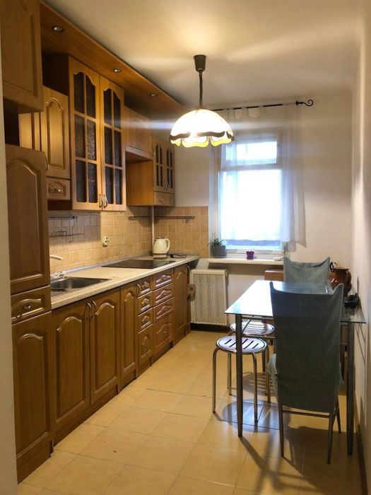 Двухкомнатаная квартира на Французском бульваре