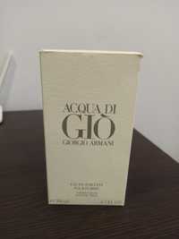 Giorgio Armani Acqua di Gio Pour Homme (200ml) Оригінал