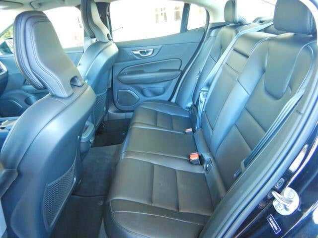 2024 Volvo S60 B5