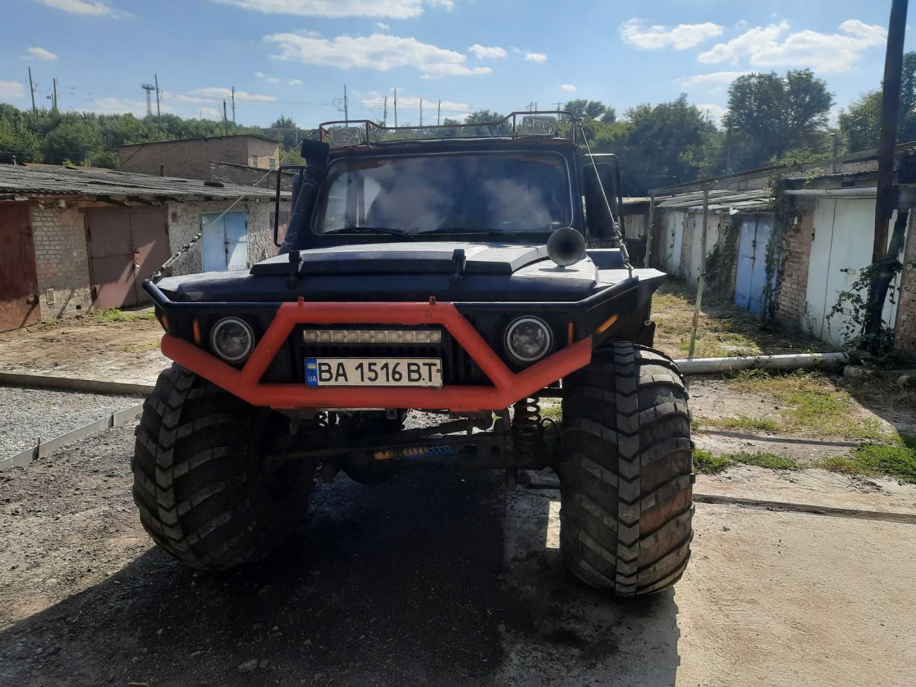 Всюдихід багі багги вездеход