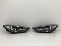 Фара передня ліва права рест до рест	Hyundai Tucson III 3 Разборка