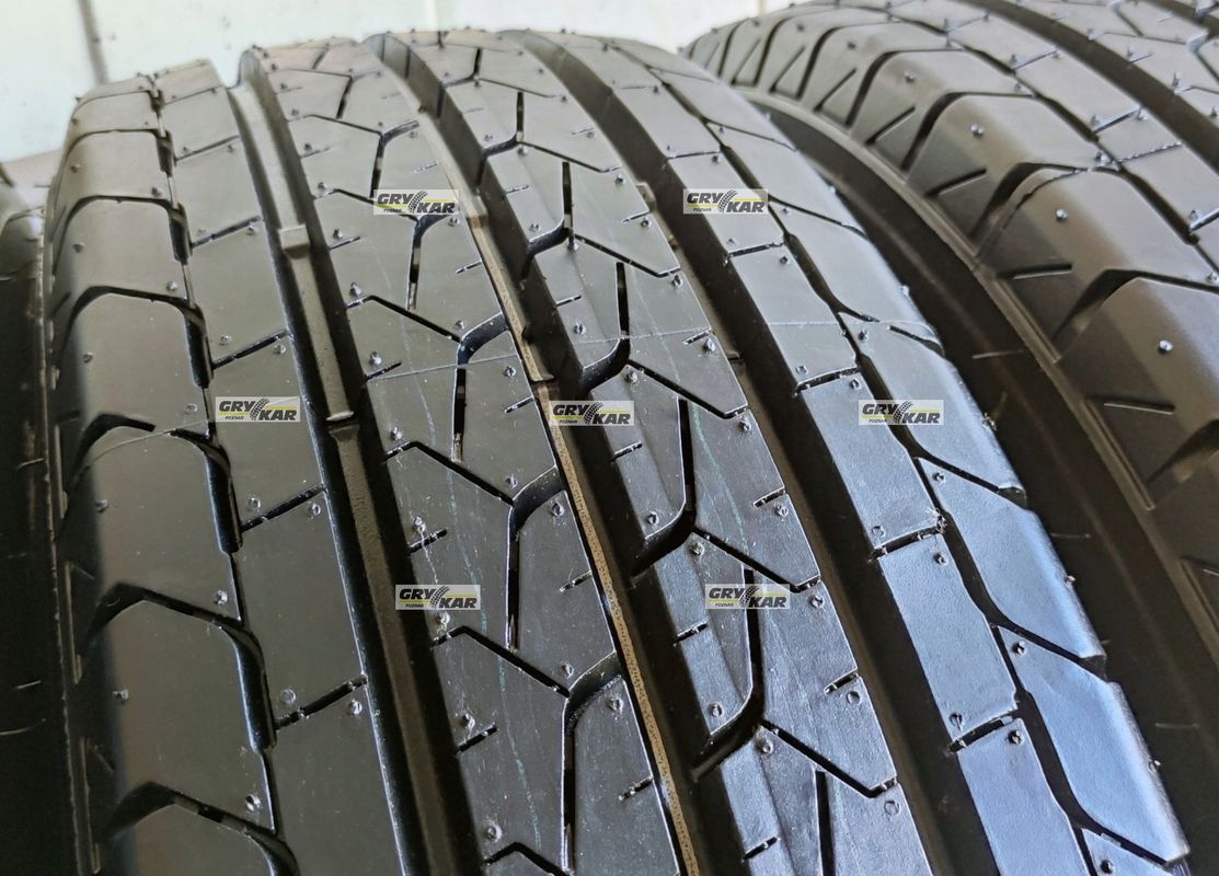 4x 195/75r16c Bridgestone Duravis R660, 110/108r D/A/72dB