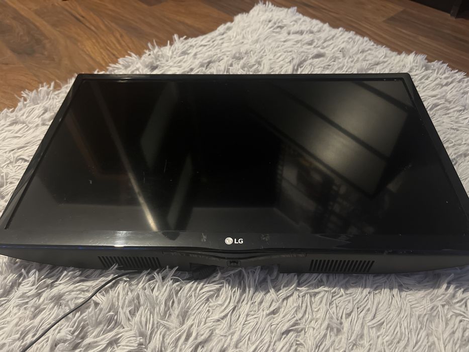 Monitor/TV LG 24 cale