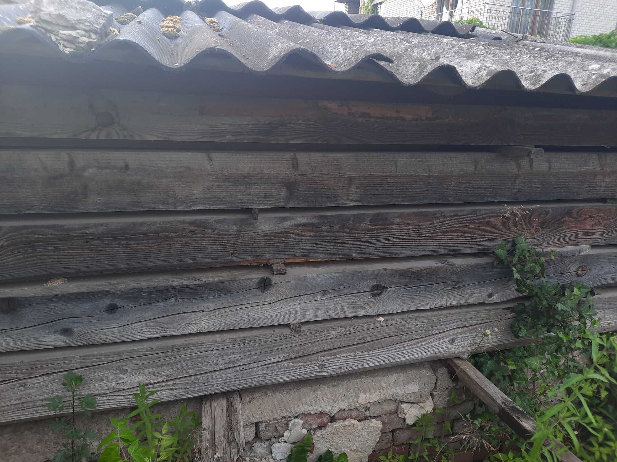 Продам обрізну дошку, брус, крокви - ціна договірна