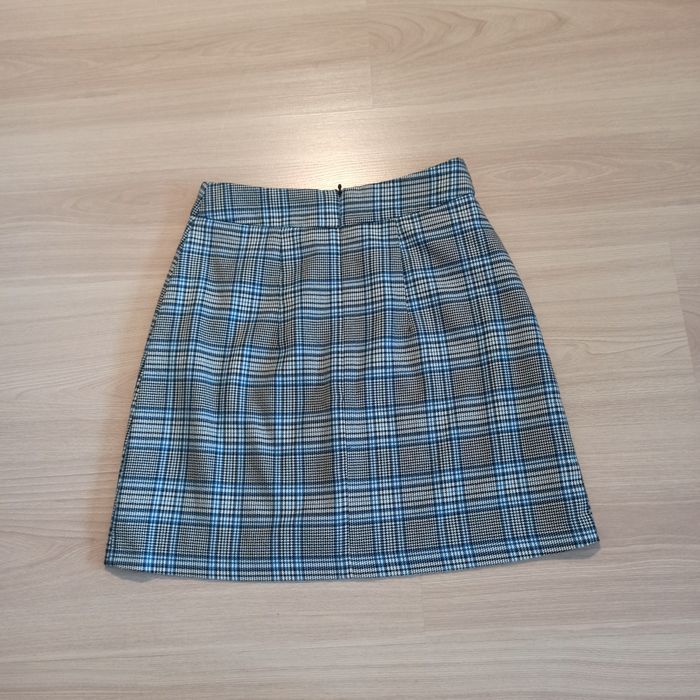 Marynarka ze spódnicą Mohito roz. 32.Stan b.d+