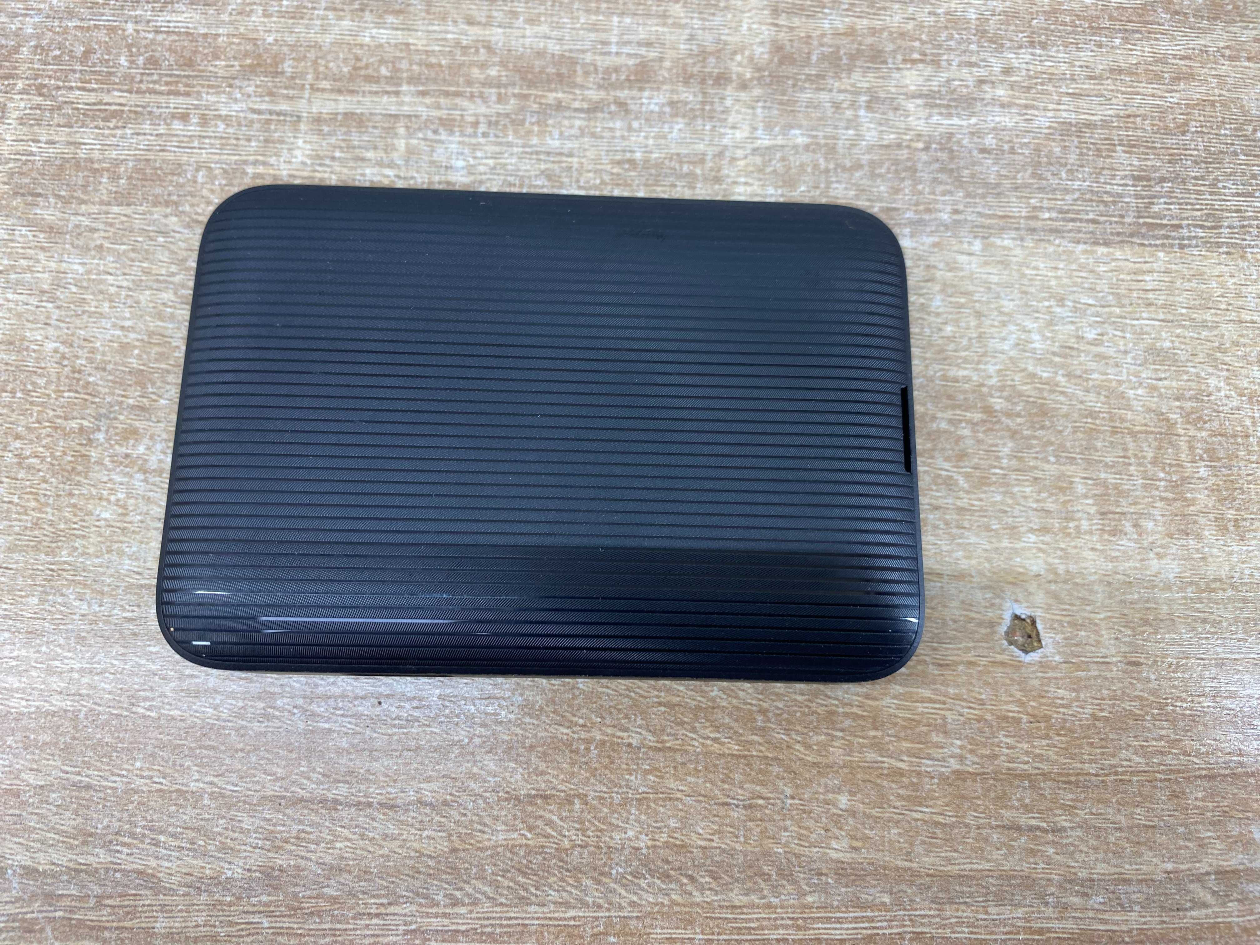 Router TCL MW63 4G
