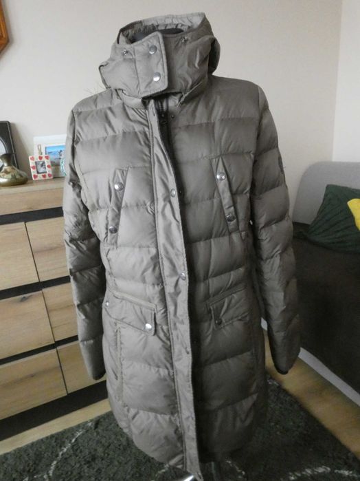 Marc O'Polo płaszcz puchowy M