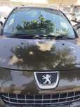 Peugeot Automático 3008