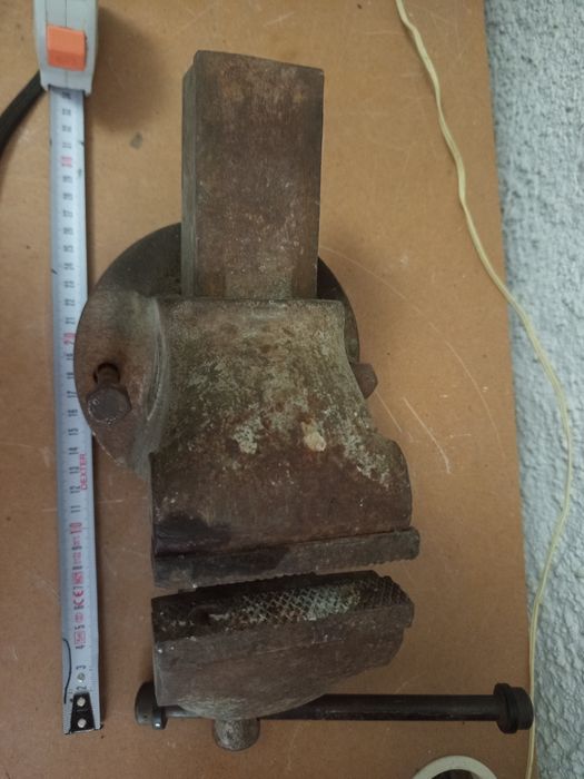 Torno Oliva NR 2