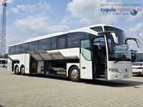 Mercedes-Benz TOURISMO RHD-L 14 METRÓW/ 61 MIEJSC LUXLINE / WC