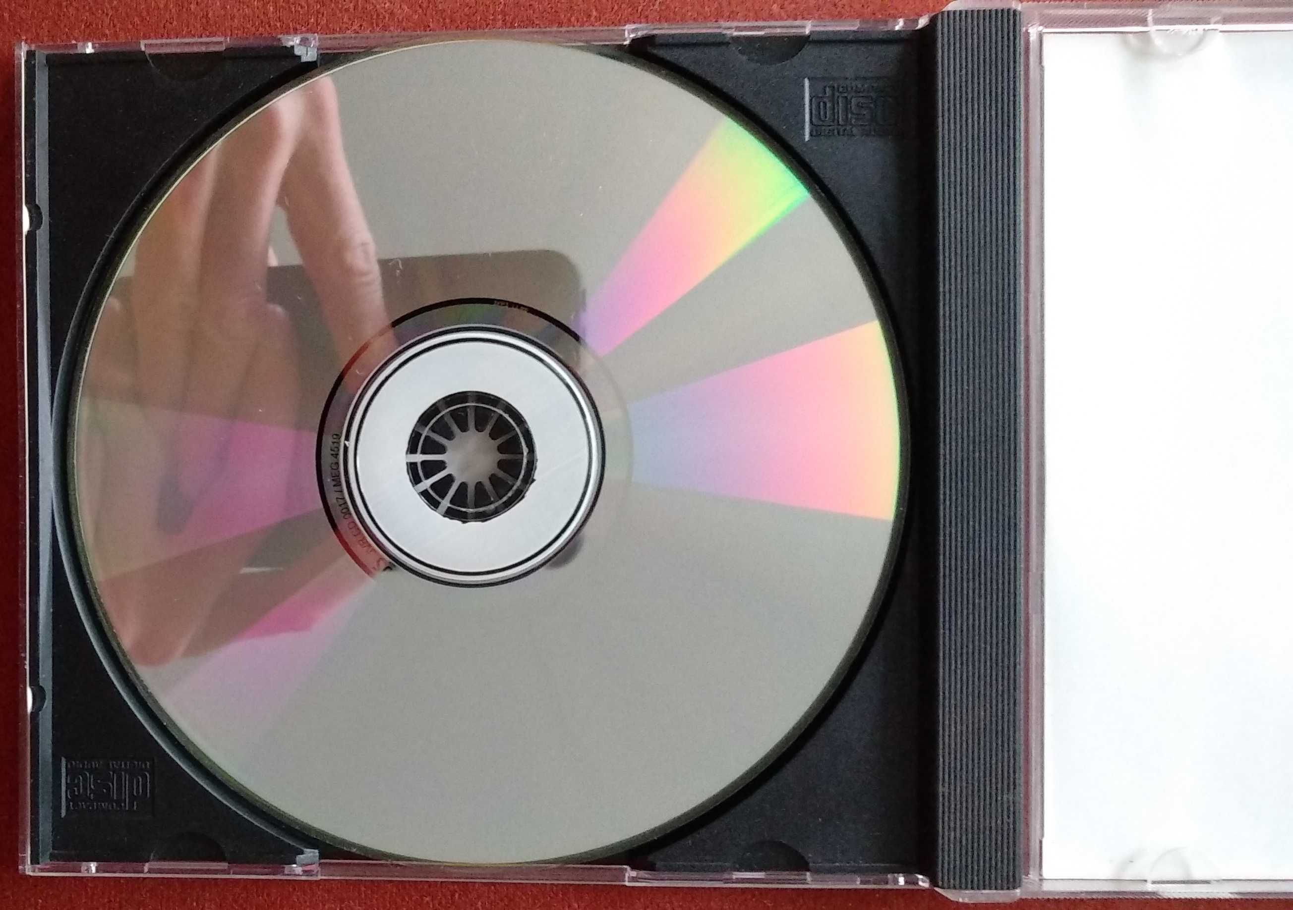 Karnawał 2001 Klasyka Wszechczasów 1CD Tańce do Białego Rana