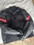 Мото куртка чоловіча Dainese