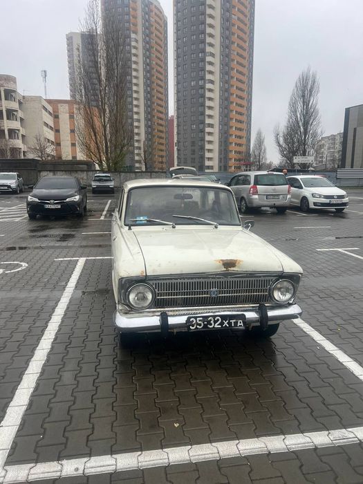 Продам иж [москвич 412)