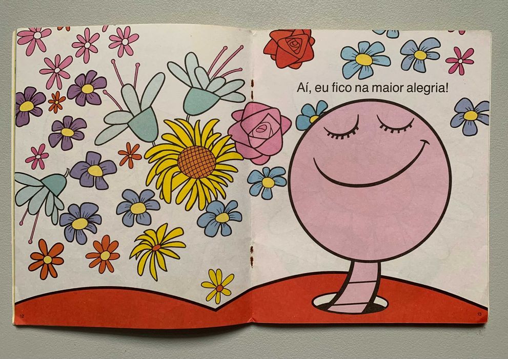 As Flores da Primavera